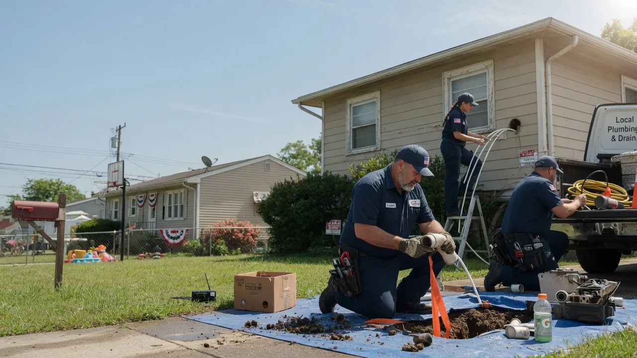 Faucet Repair in Shannon, NC near me